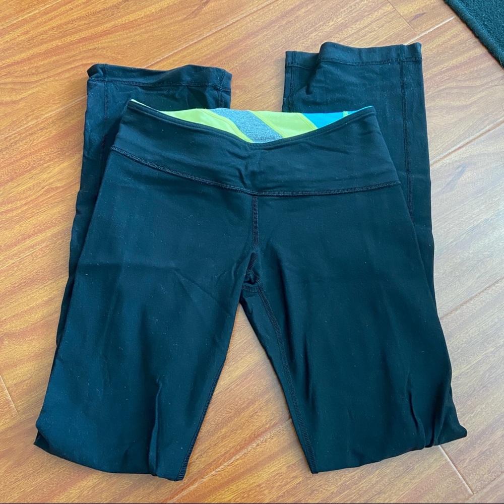Ivivva Yoga Pants